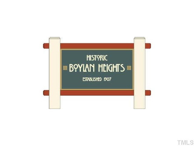 420 Cutler Street Raleigh, NC 27603 - Photo 23 of 24 Google Boylan Heights to visit the neighborhood web site. The value of homes in Boylan Heights is increased by its status a local historic district requiring approval of exterior changes and improvements.