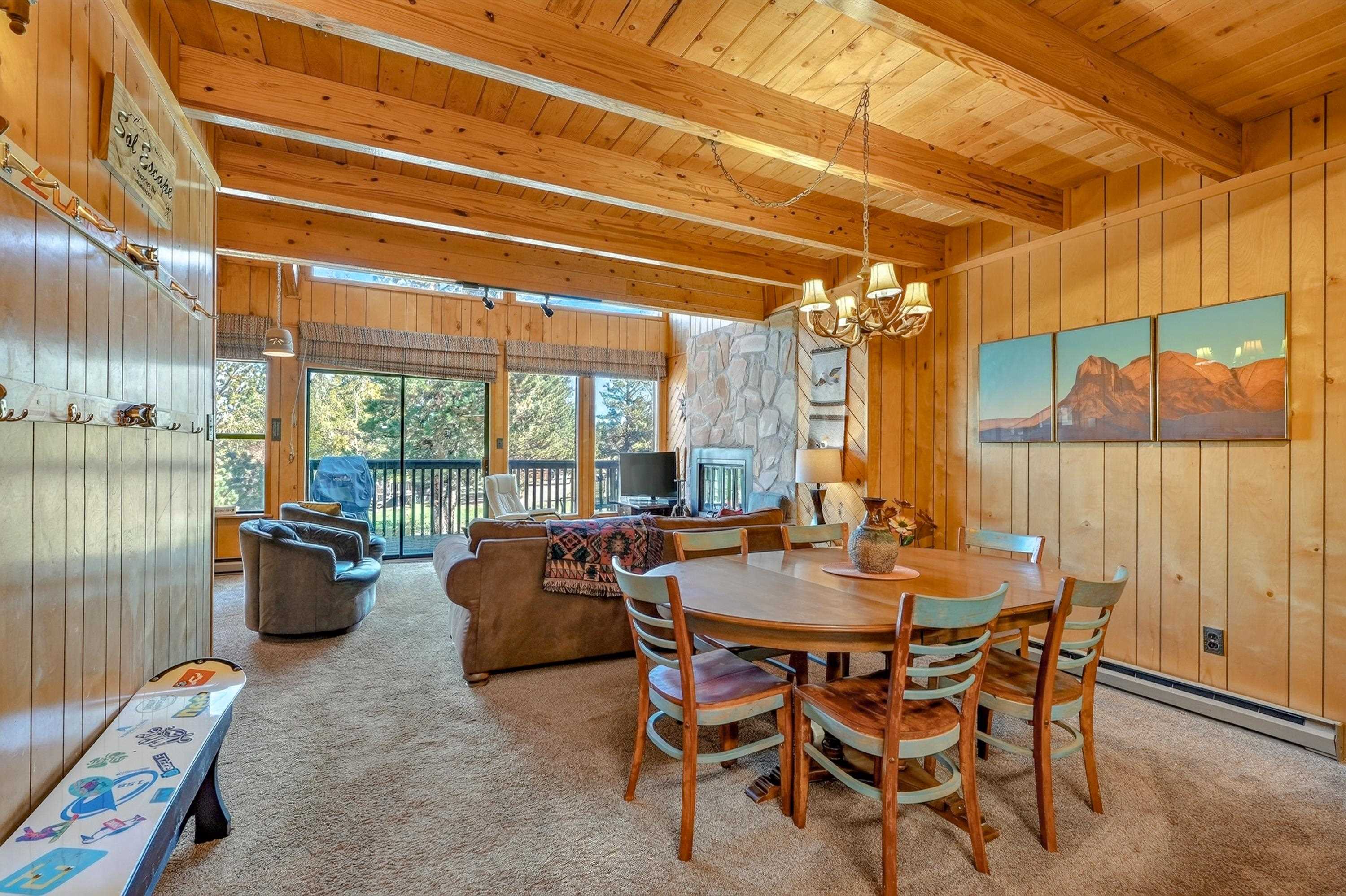 44 Mammoth Mountain Road, Unit 13 Angel Fire, NM 87710 - Photo 8 of 41 Gallery Image 8