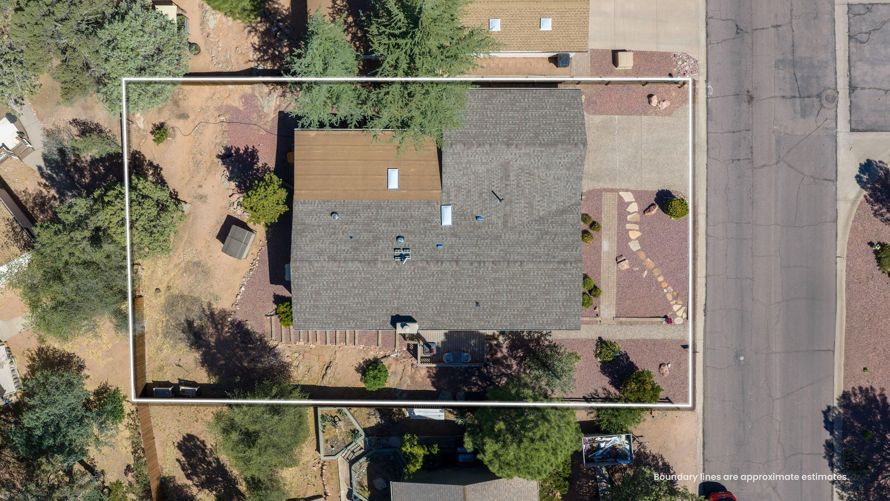 206 North Whiting Drive Payson, AZ 85541 - Photo 25 of 26