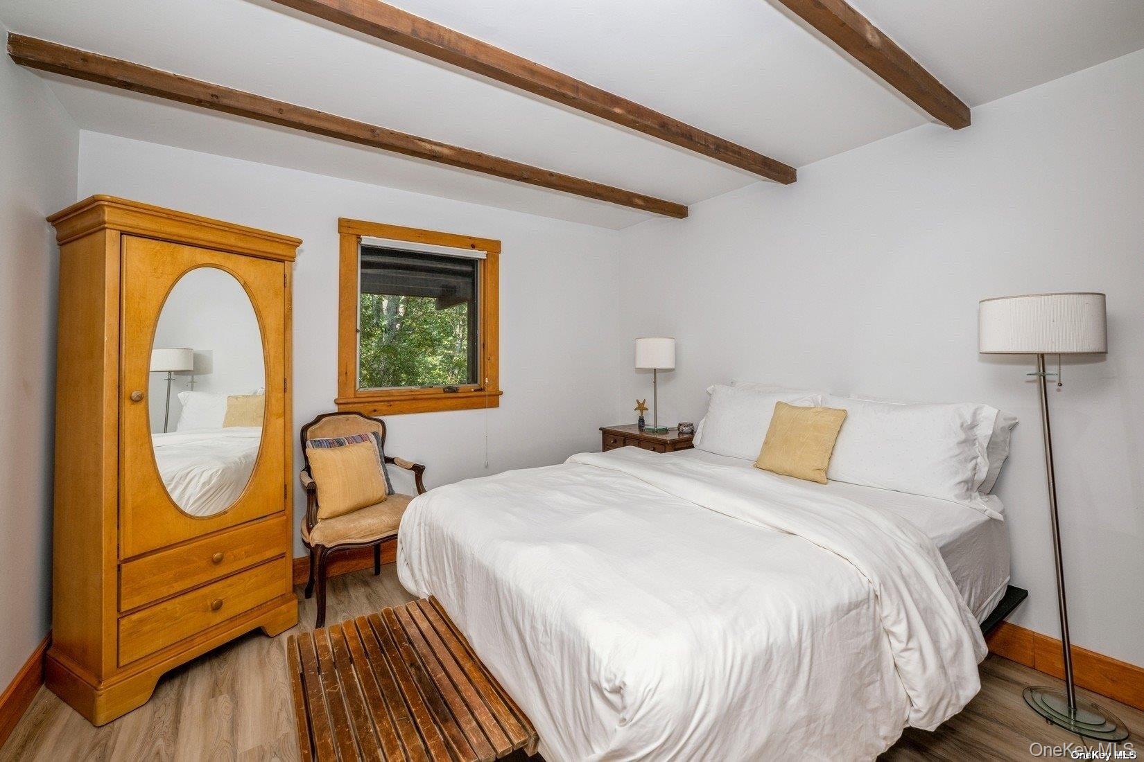 292 Little Fresh Pond Road Southampton, NY 11968 - Photo 31 of 46 Guest Bedroom One