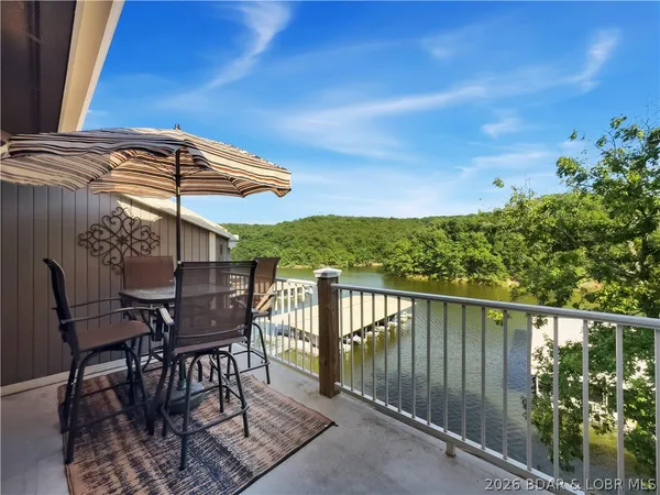 $269,000 | 611 Lazy Days Road, Unit B12, Osage Beach, MO 65065