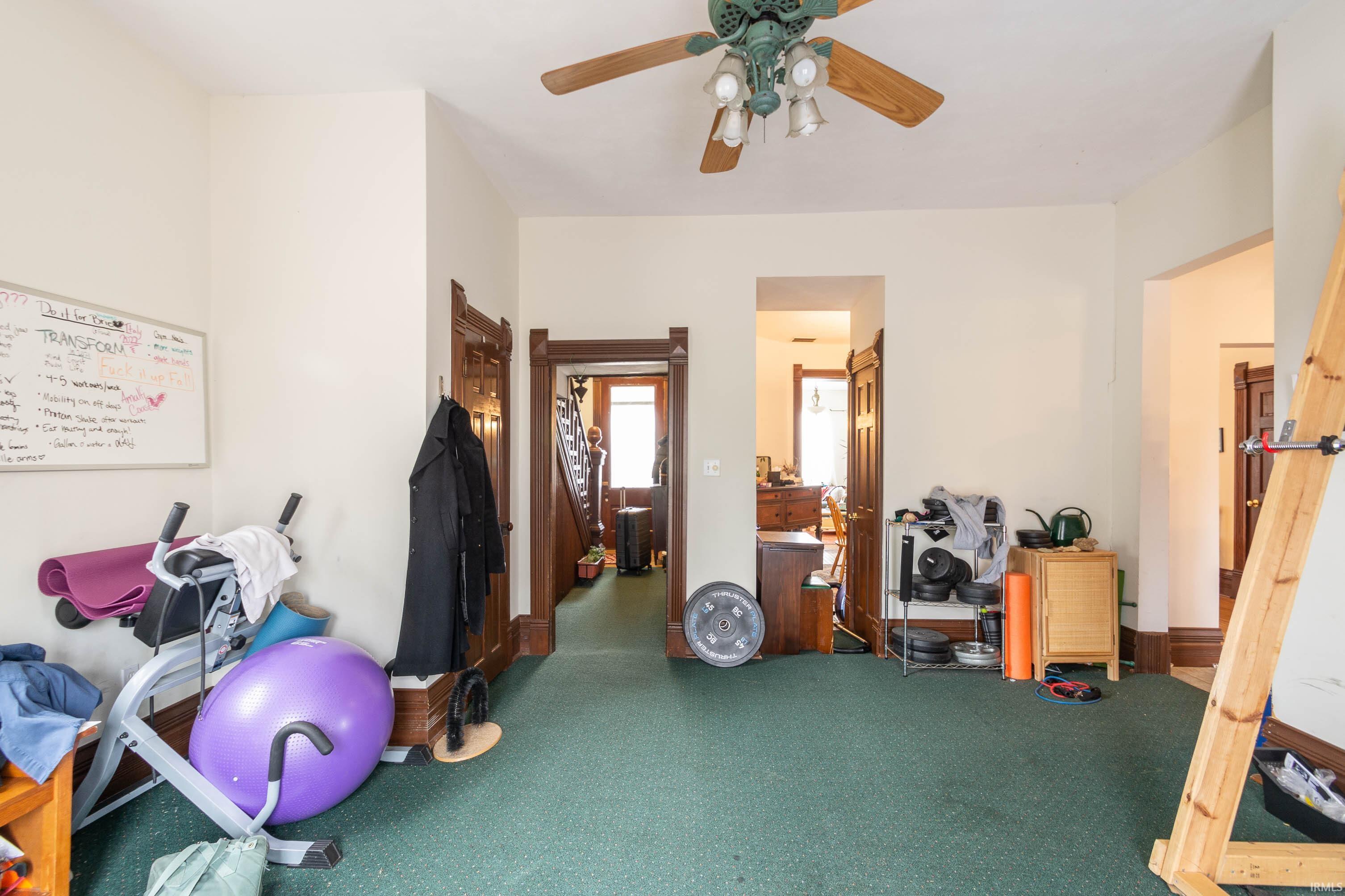 708 West 7th Street Bloomington, IN 47404 - Photo 11 of 24