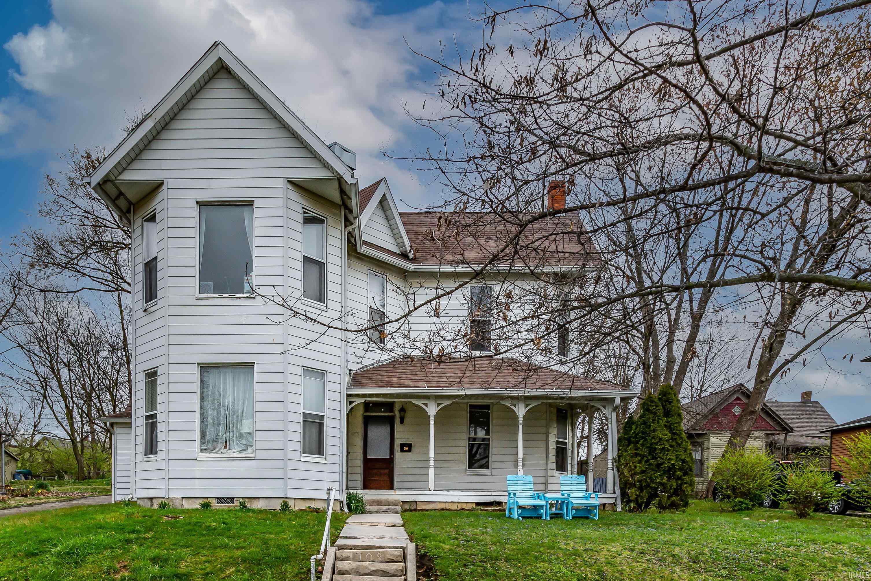 708 West 7th Street Bloomington, IN 47404 - Photo 20 of 24