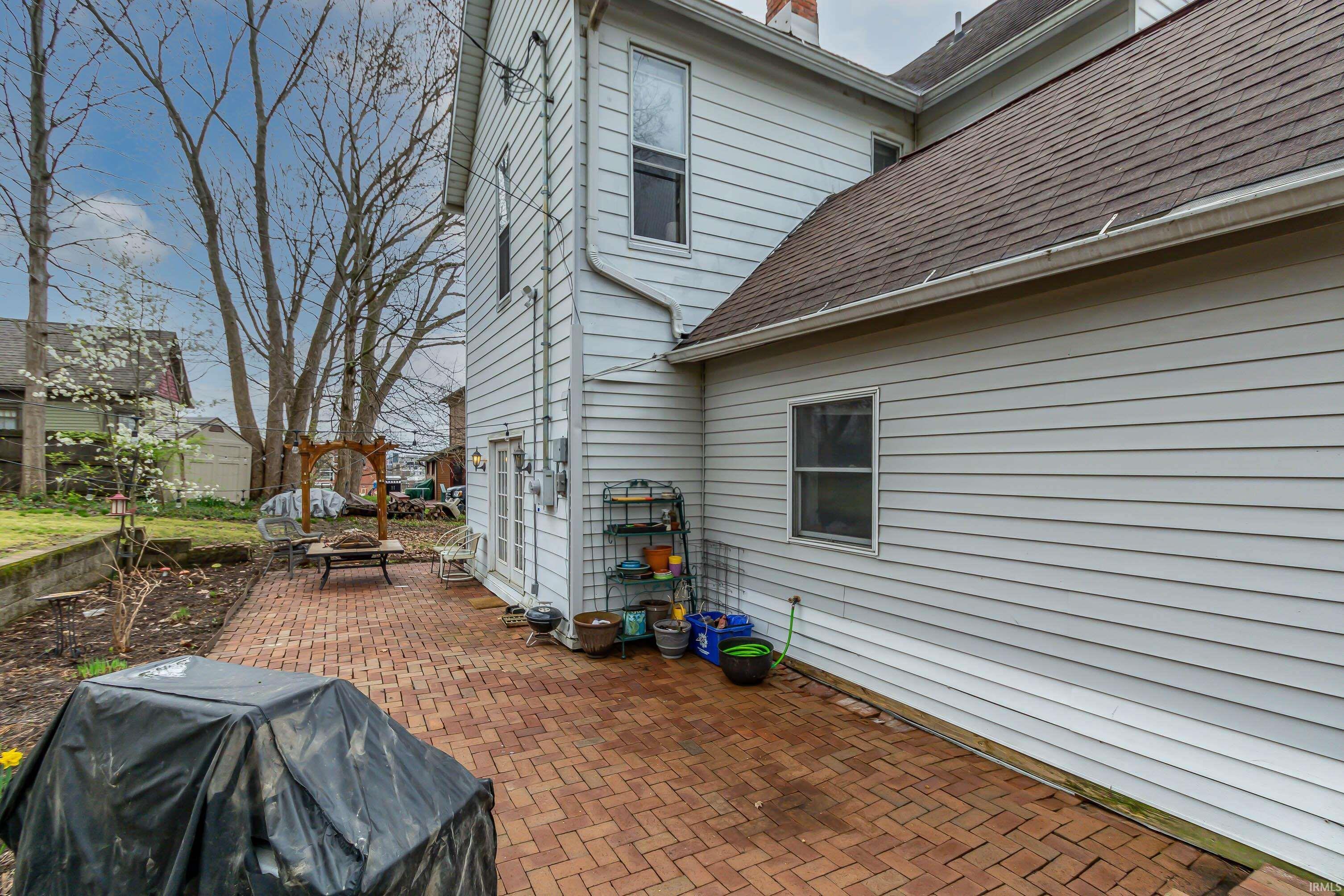 708 West 7th Street Bloomington, IN 47404 - Photo 22 of 24