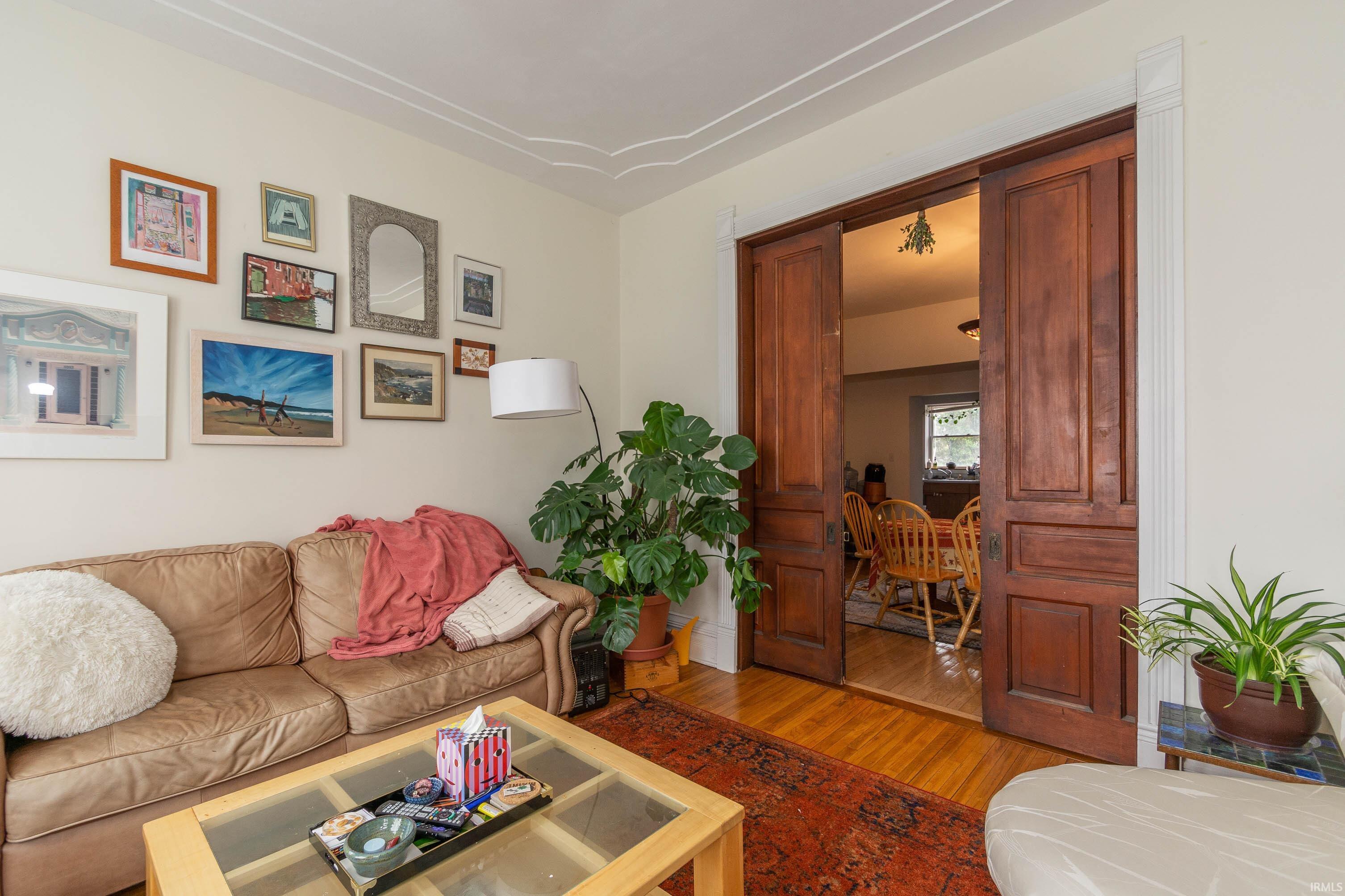 708 West 7th Street Bloomington, IN 47404 - Photo 5 of 24