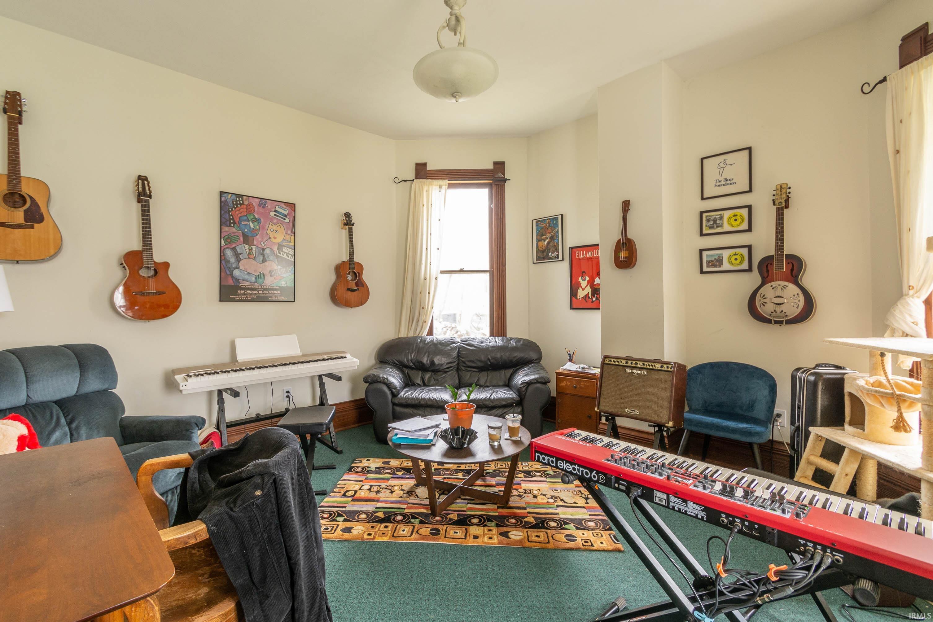 708 West 7th Street Bloomington, IN 47404 - Photo 10 of 24