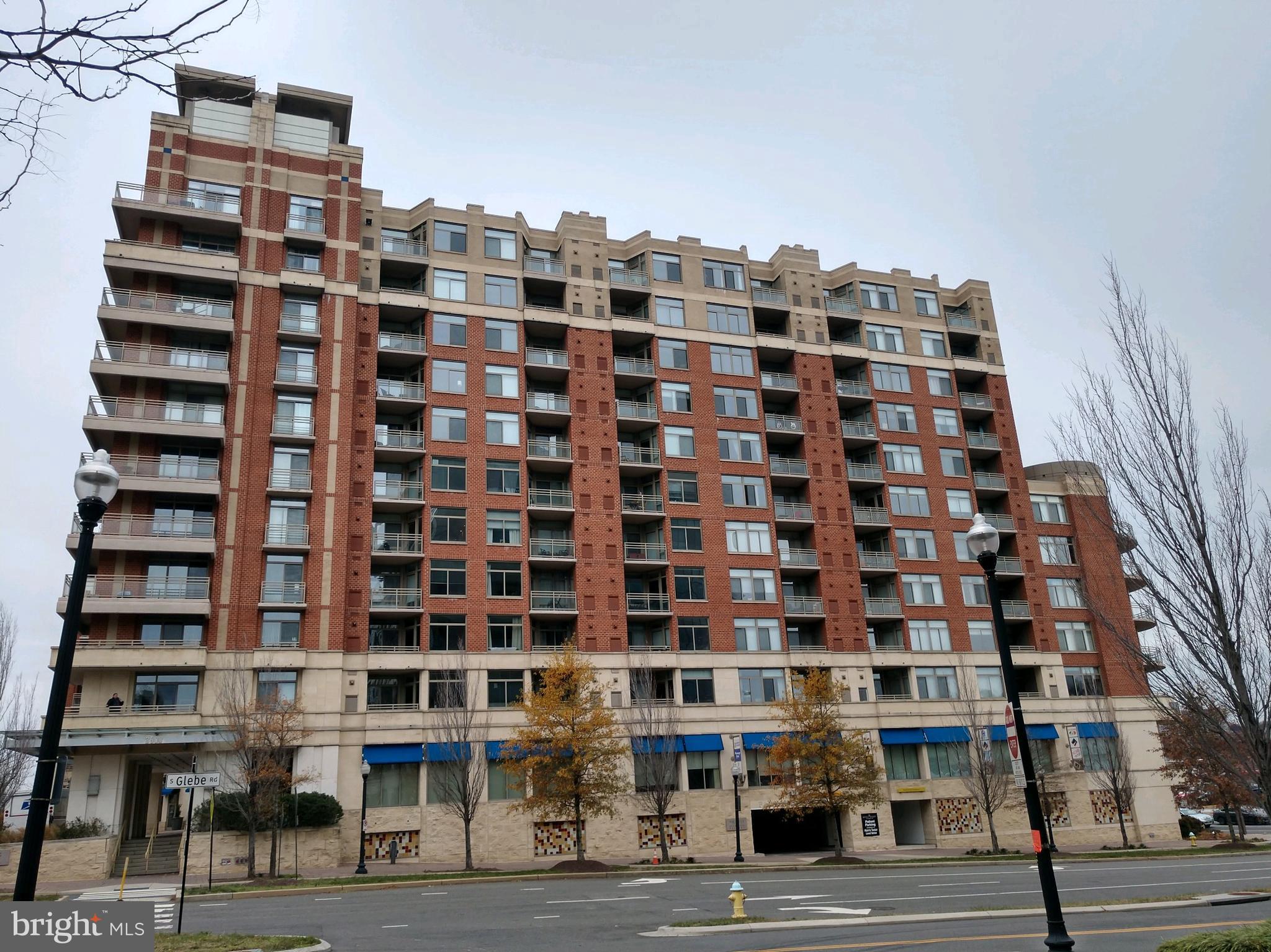 3600 South Glebe Road, Unit 1013W Arlington, VA 22202 - Photo 3 of 19