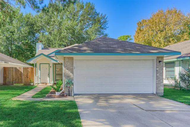 $1,700 | 23419 Summer Pine Drive, Spring, TX 77373