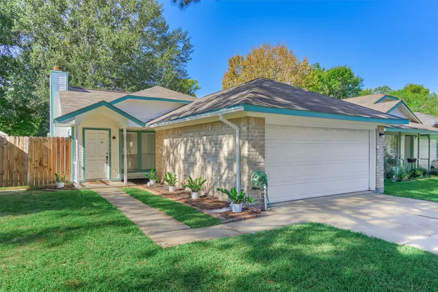 $1,700 | 23419 Summer Pine Drive, Spring, TX 77373