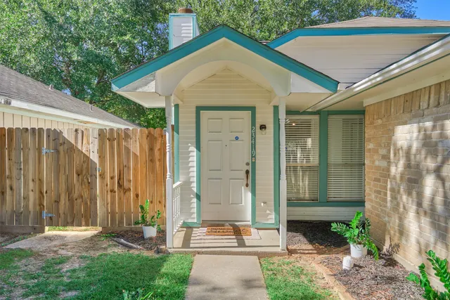 $1,700 | 23419 Summer Pine Drive, Spring, TX 77373