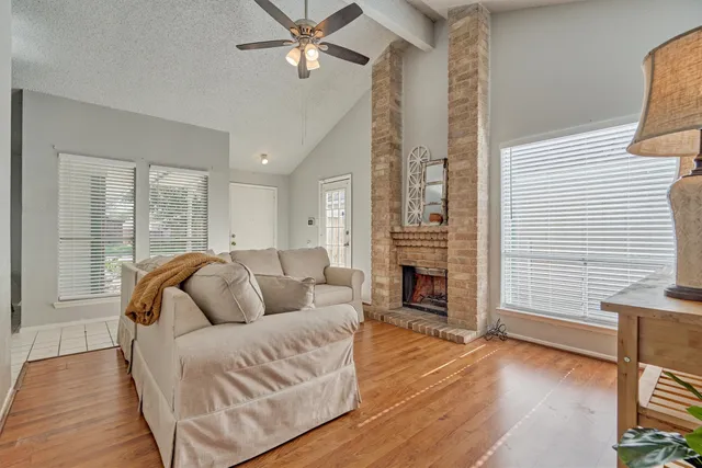 $1,700 | 23419 Summer Pine Drive, Spring, TX 77373