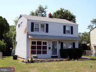214 West Roland Road Brookhaven, PA 19015 - Photo 1 of 1 Gallery Image 1
