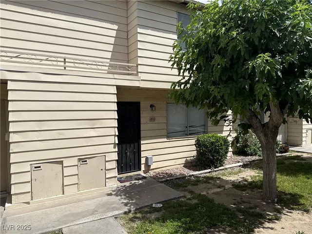 $1,595 | 4653 Mill Valley Drive, Las Vegas, NV 89120