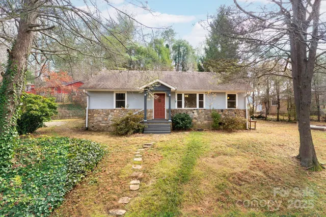 $535,000 | 49 Pinedale Road, Asheville, NC 28805