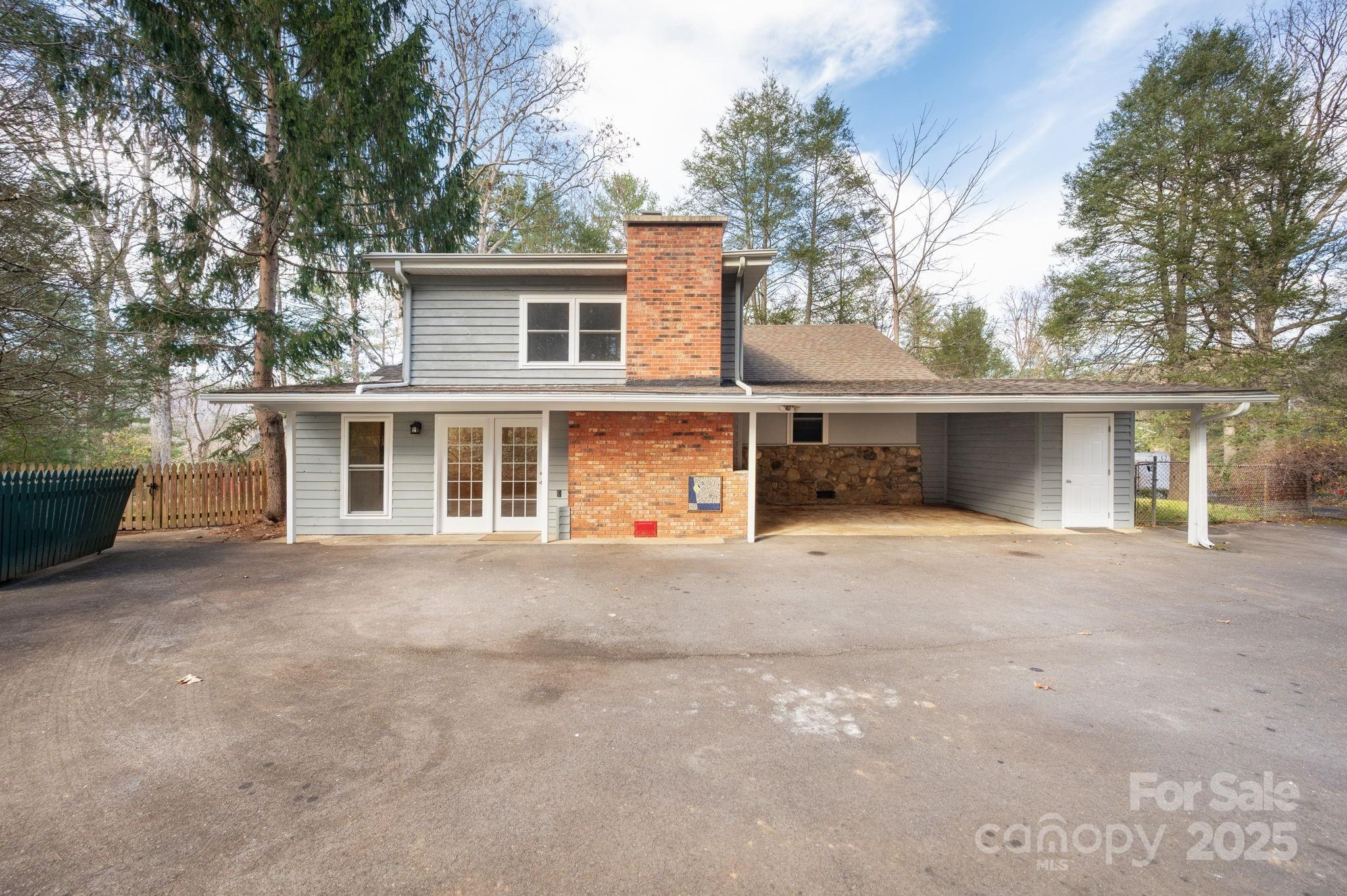 49 Pinedale Road Asheville, NC 28805 - Photo 33 of 38