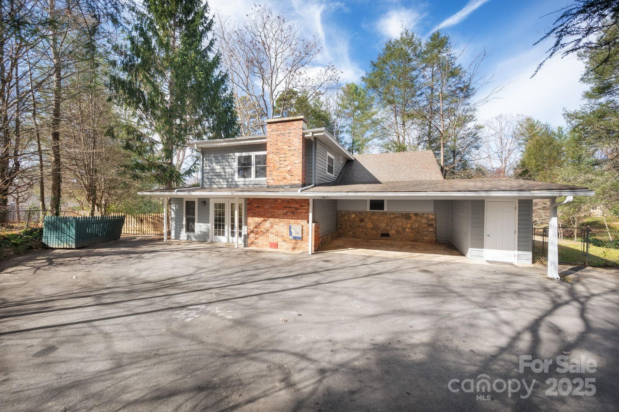 49 Pinedale Road Asheville, NC 28805 - Photo 35 of 38