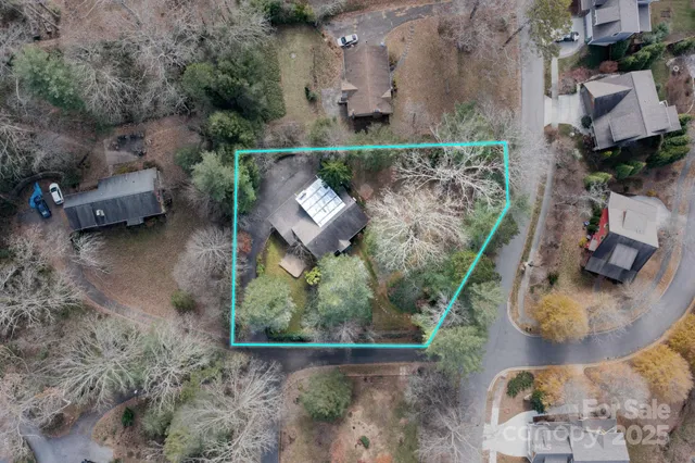 $535,000 | 49 Pinedale Road, Asheville, NC 28805