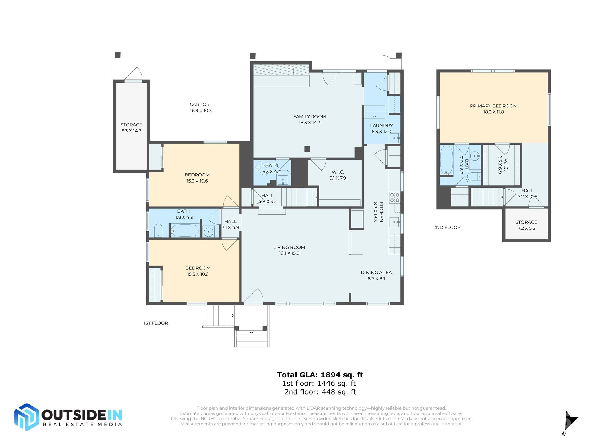 49 Pinedale Road Asheville, NC 28805 - Photo 38 of 38