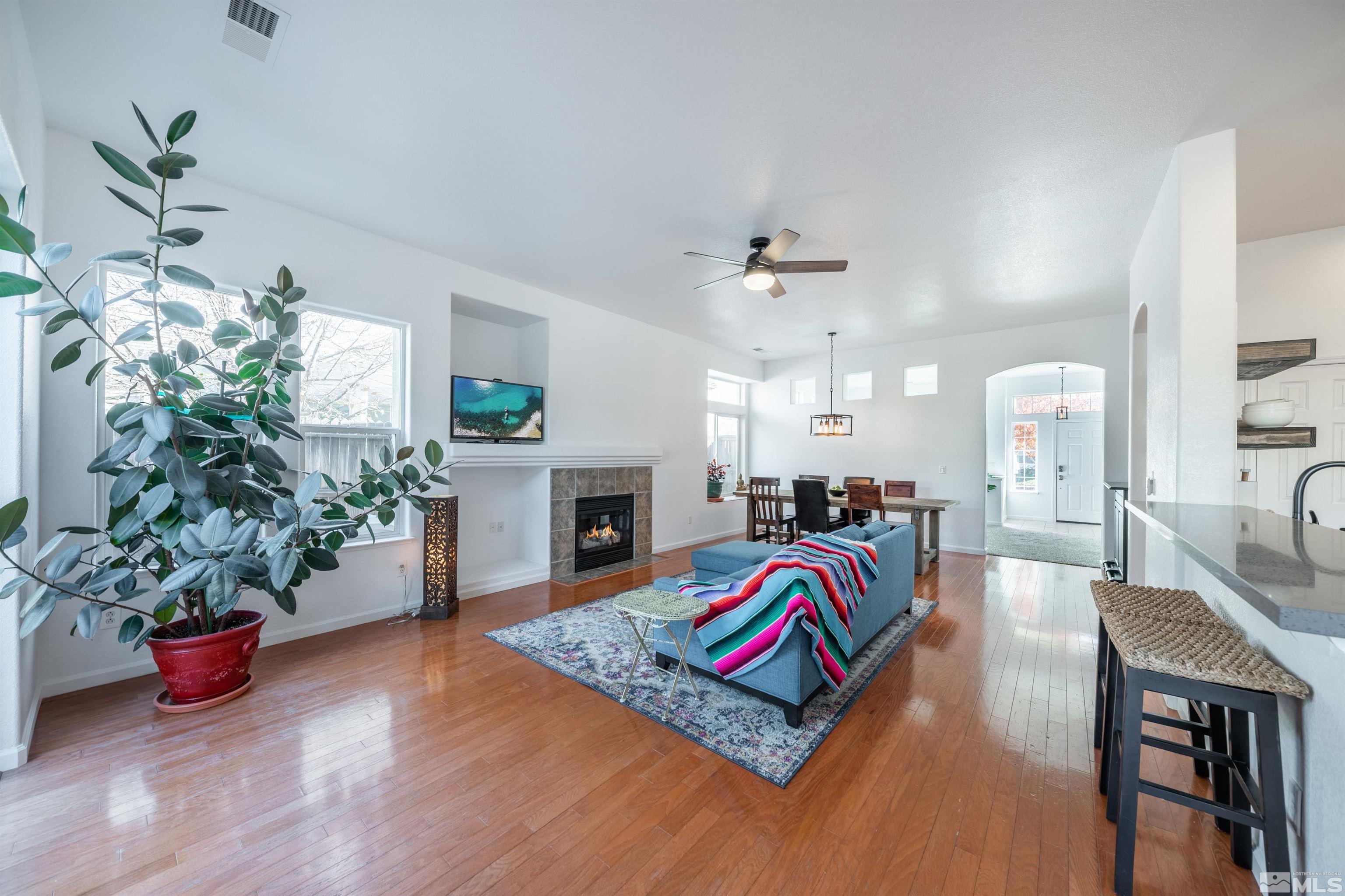 1731 Colavita Way Reno, NV 89521 - Photo 12 of 36 Photo 12