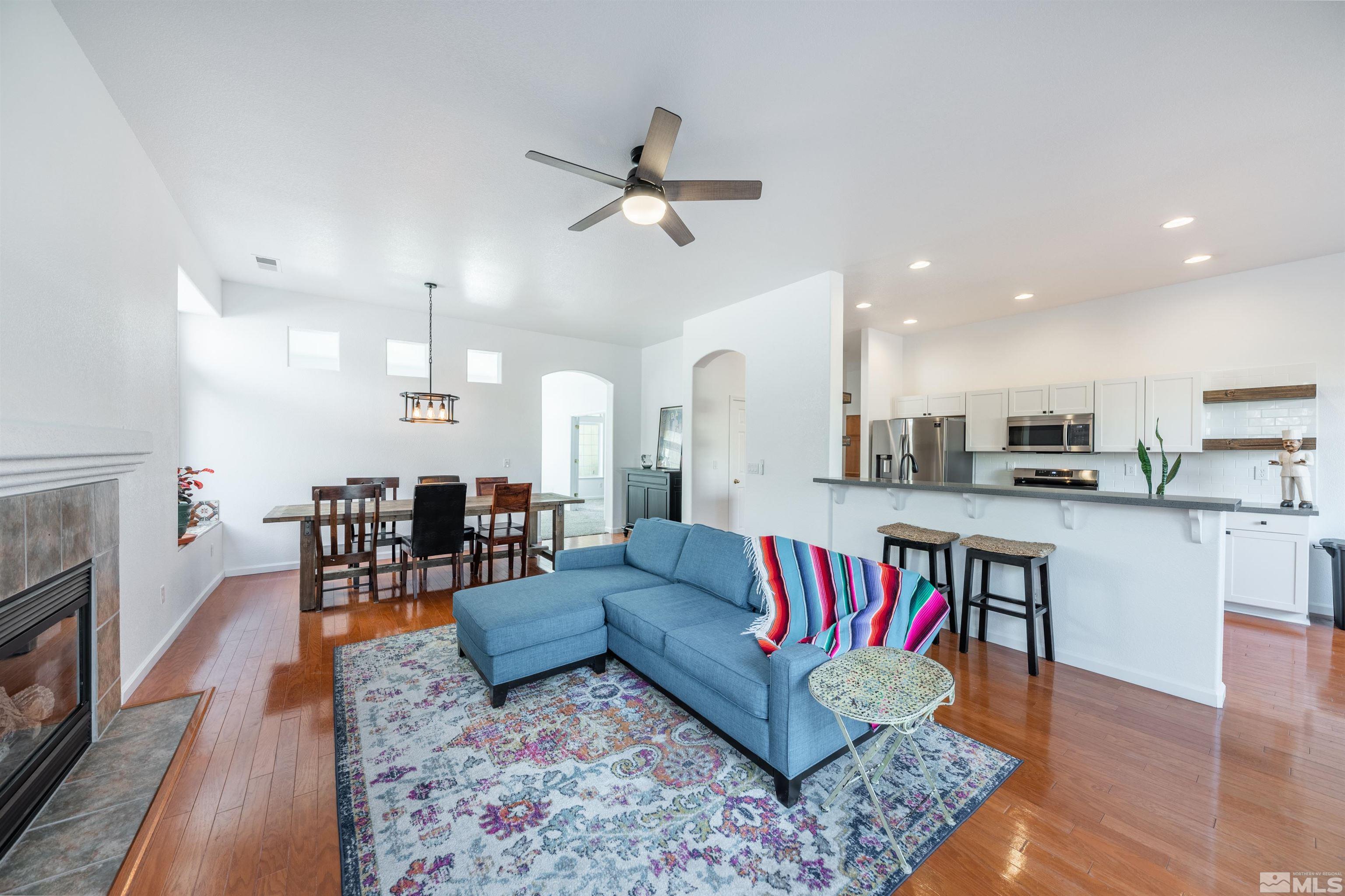 1731 Colavita Way Reno, NV 89521 - Photo 13 of 36 Photo 13