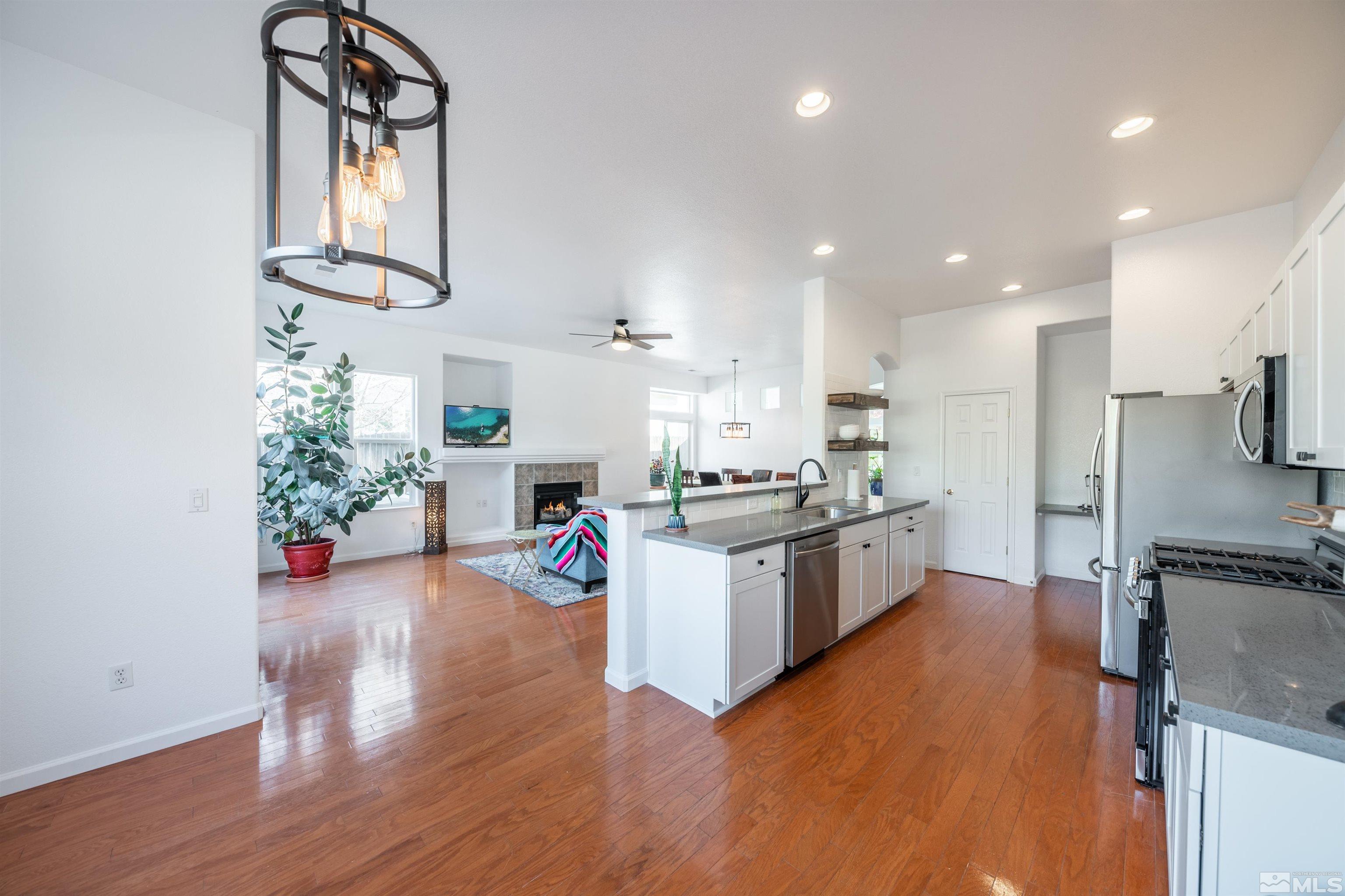 1731 Colavita Way Reno, NV 89521 - Photo 16 of 36 Photo 16