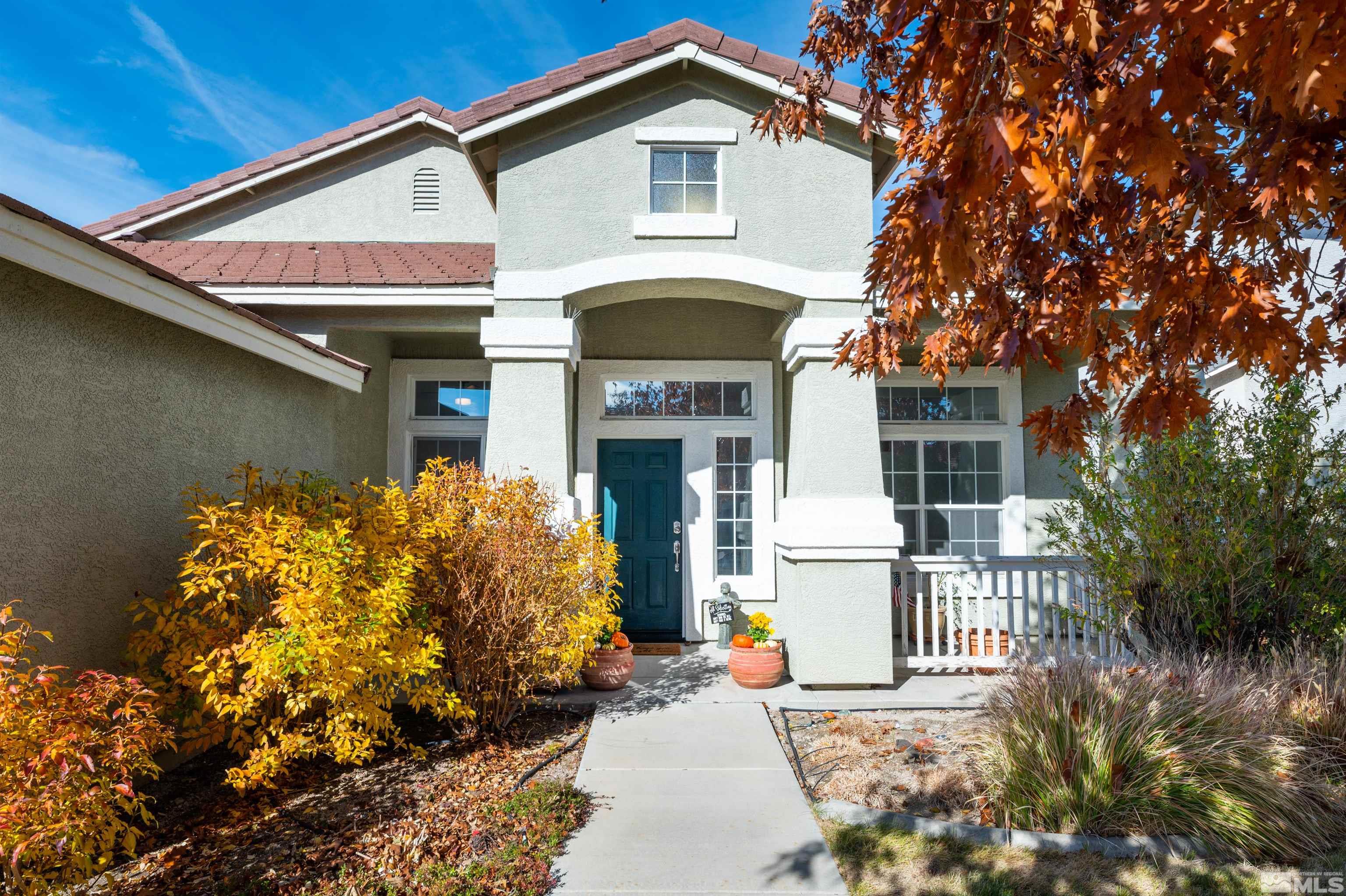 1731 Colavita Way Reno, NV 89521 - Photo 2 of 36 Photo 2