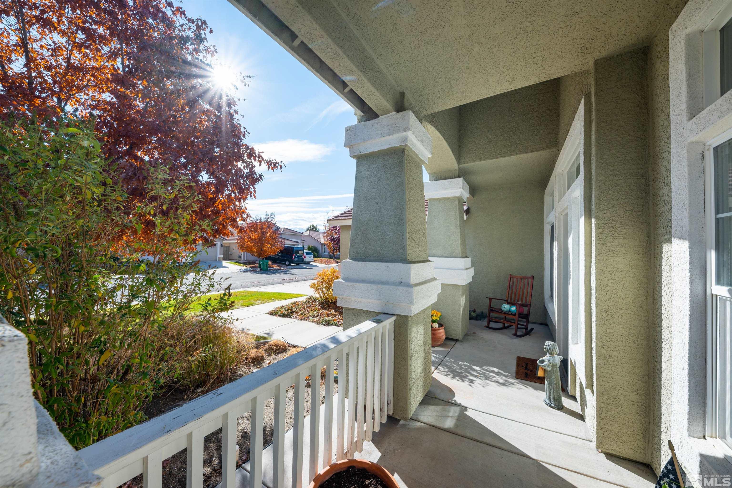 1731 Colavita Way Reno, NV 89521 - Photo 3 of 36 Photo 3