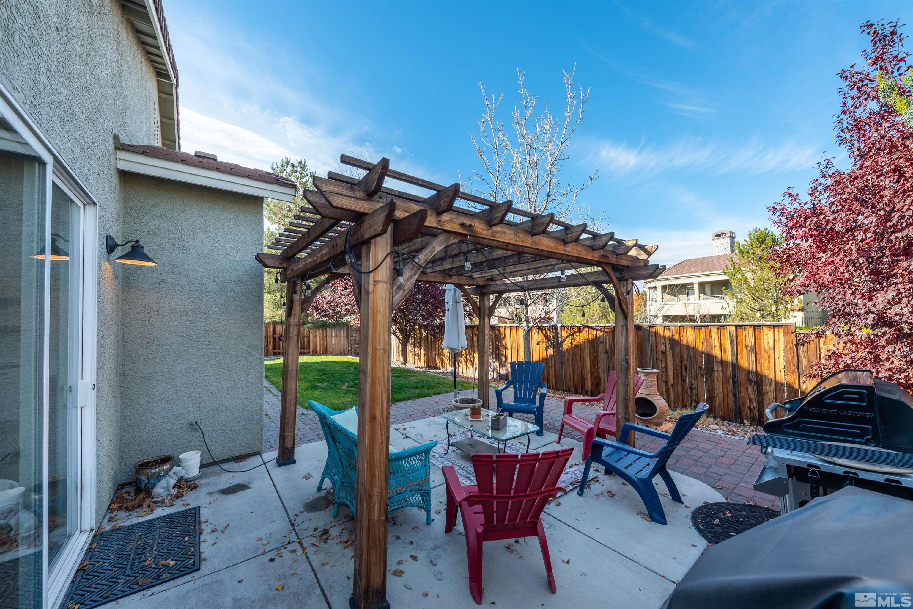 1731 Colavita Way Reno, NV 89521 - Photo 31 of 36 Photo 31