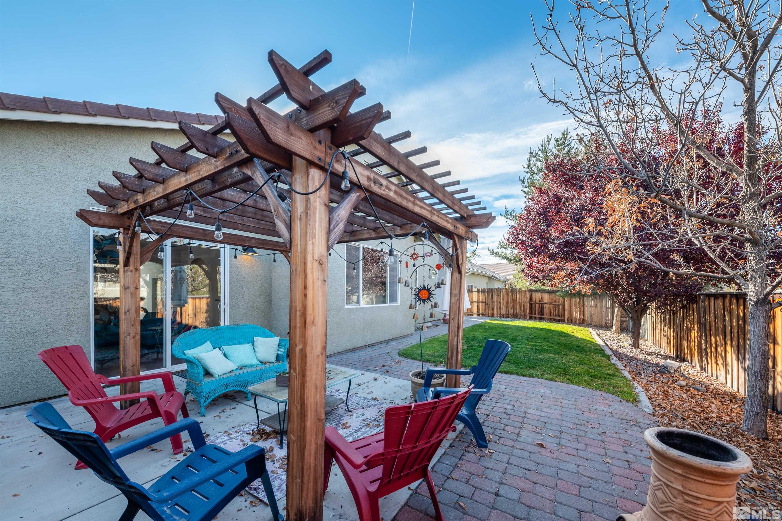 1731 Colavita Way Reno, NV 89521 - Photo 32 of 36 Photo 32