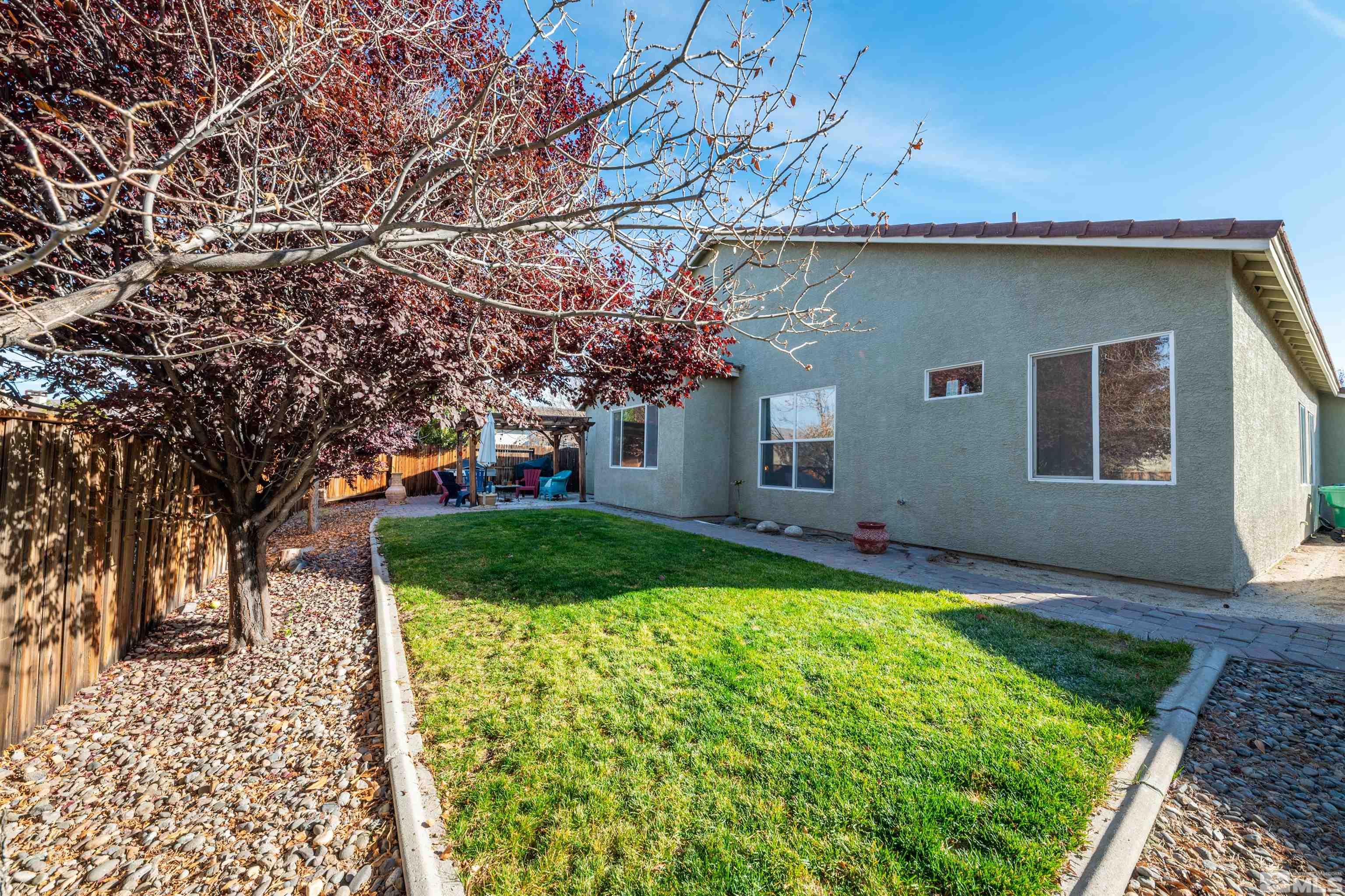 1731 Colavita Way Reno, NV 89521 - Photo 34 of 36 Photo 34