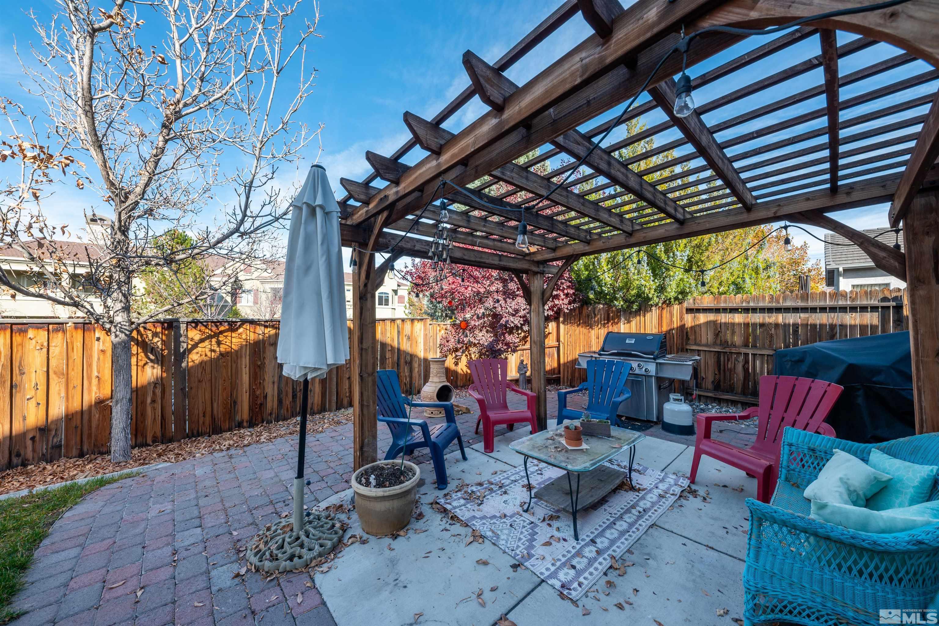 1731 Colavita Way Reno, NV 89521 - Photo 35 of 36 Photo 35