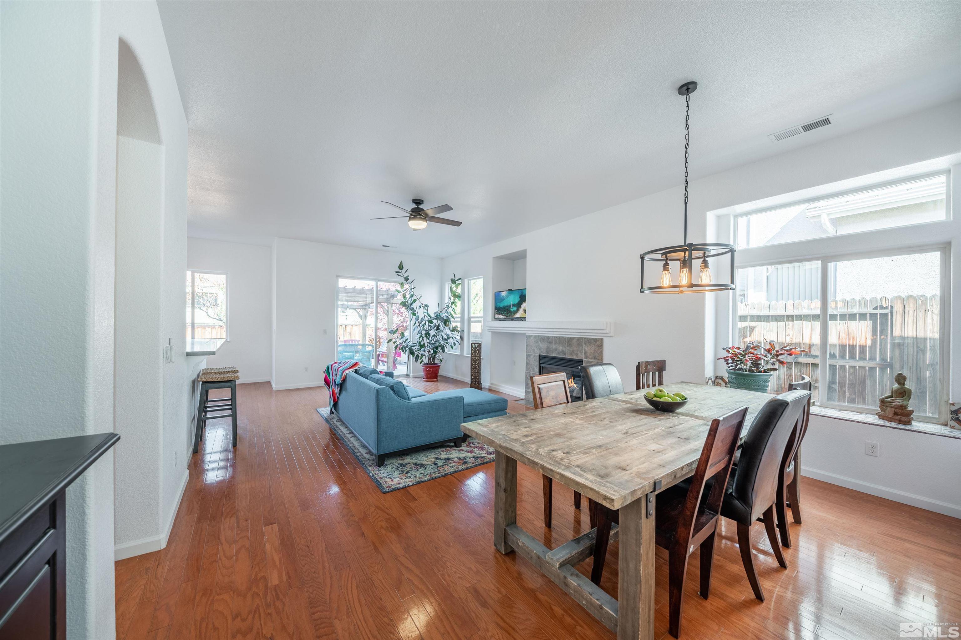 1731 Colavita Way Reno, NV 89521 - Photo 7 of 36 Photo 7