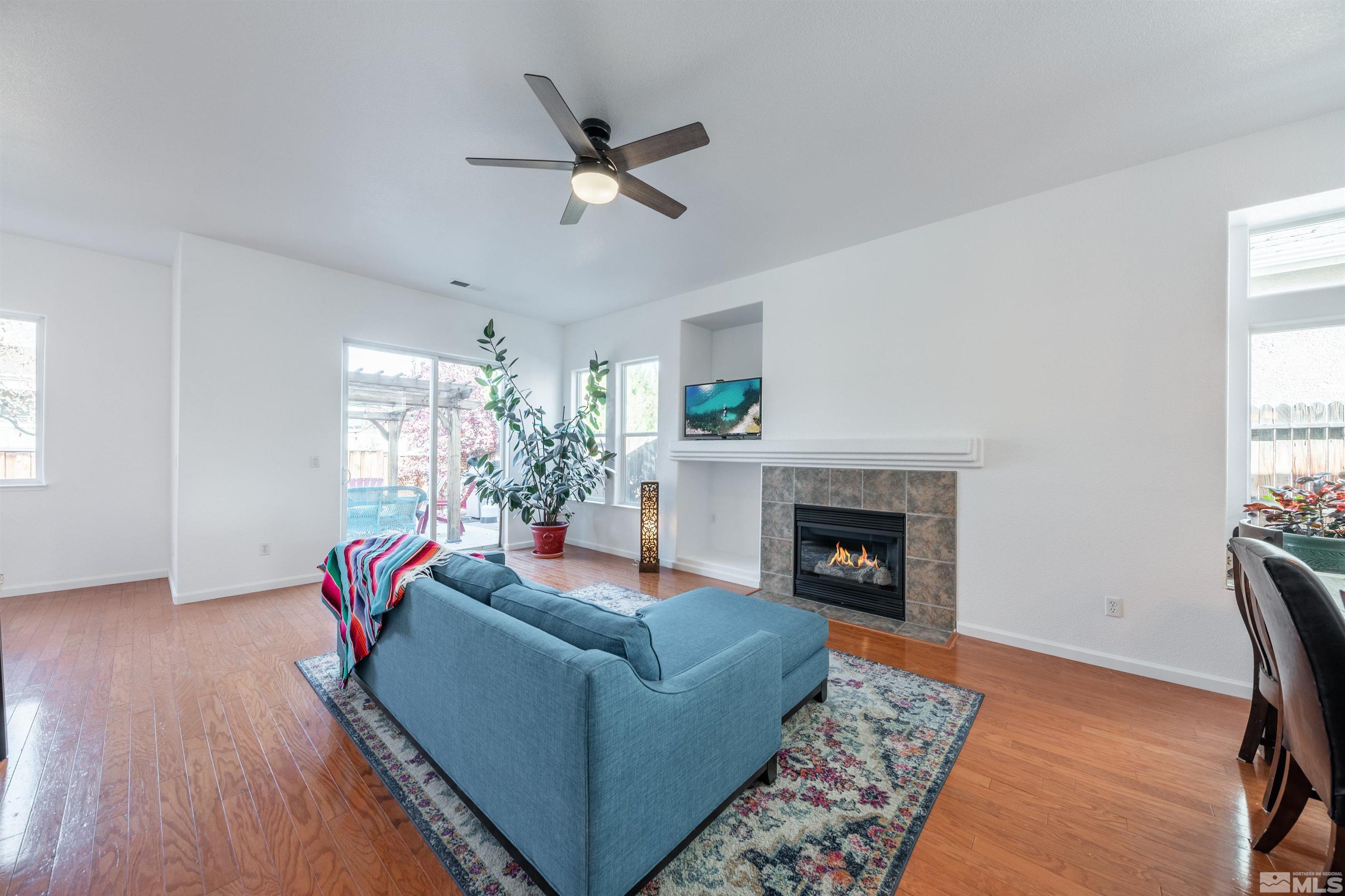 1731 Colavita Way Reno, NV 89521 - Photo 10 of 36 Photo 10