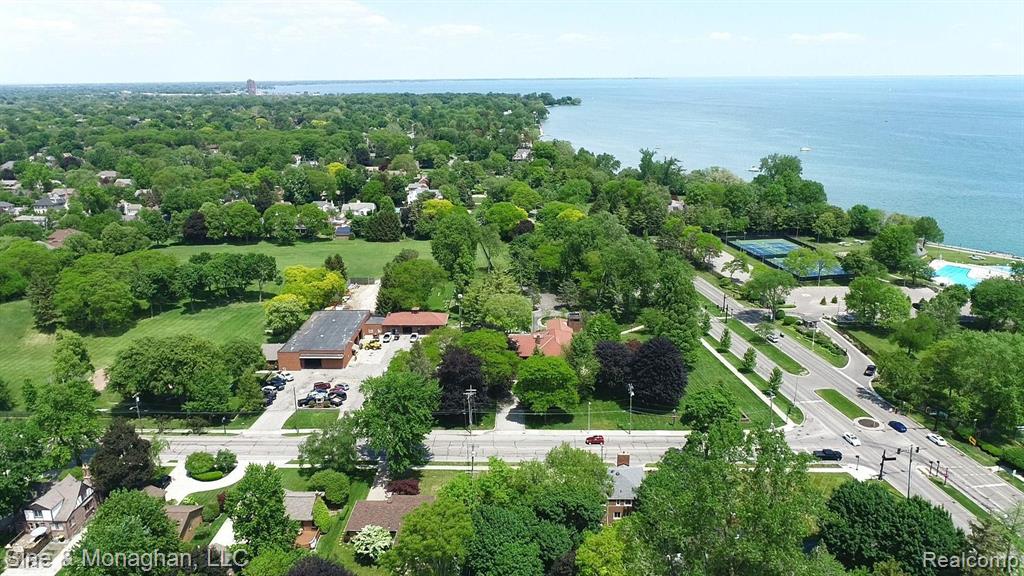 11 Willison Road Grosse Pointe Shores, MI 48236 - Photo 46 of 63