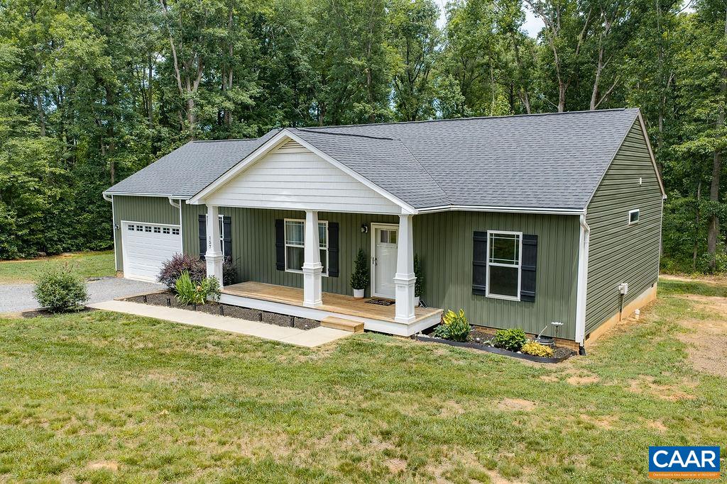 157 Hickory Ridge Circle Mineral, VA 23117 - Photo 39 of 46