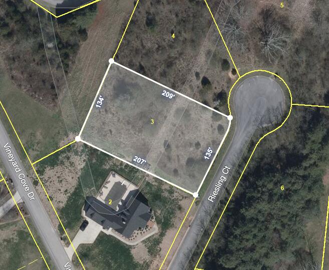 121 Riesling Court Loudon, TN 37774 - Photo 1 of 1 Screen Shot 2021-06-13 at 2.16.14 PM