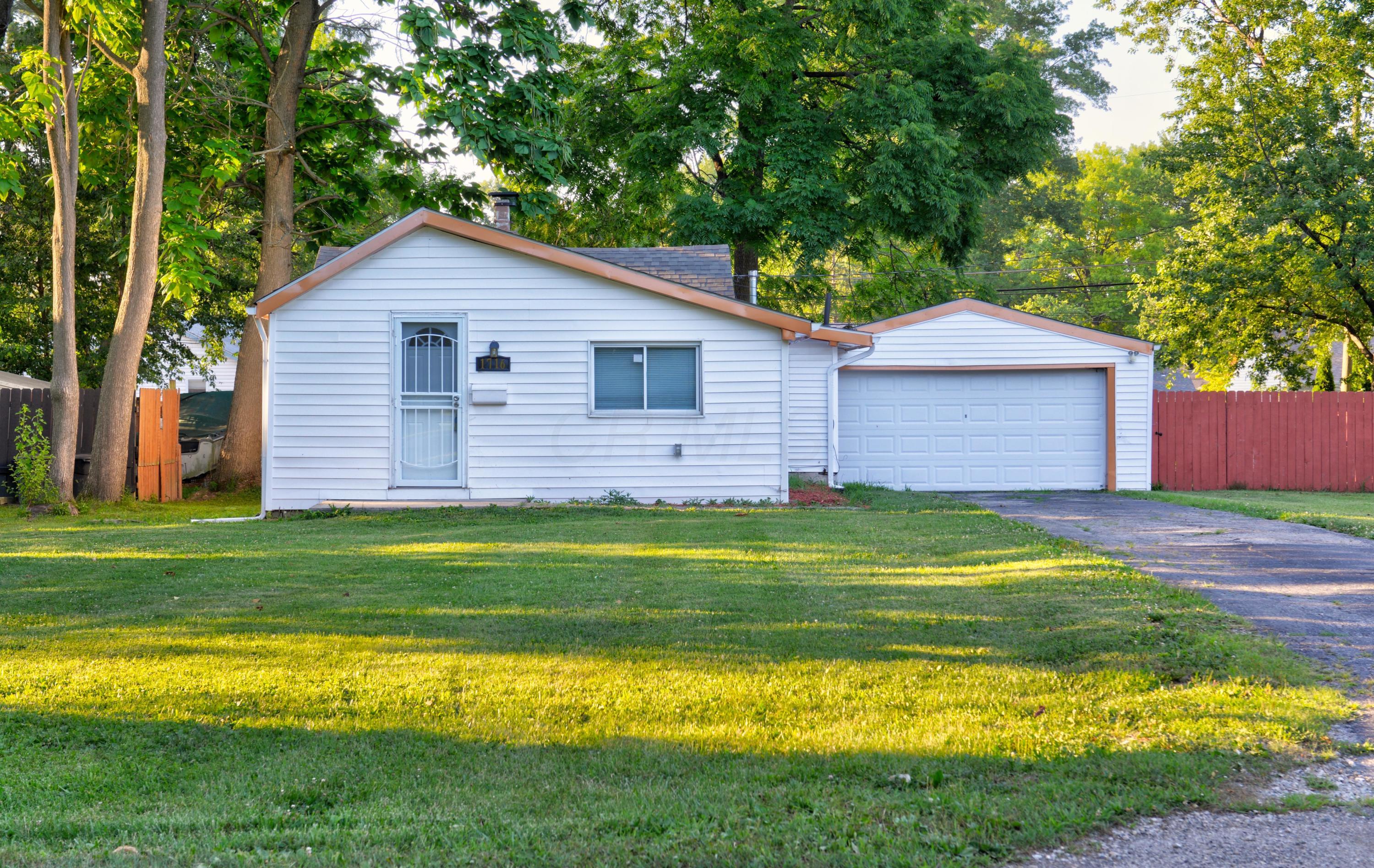 1716 Sale Road Columbus, OH 43224 - Photo 1 of 22