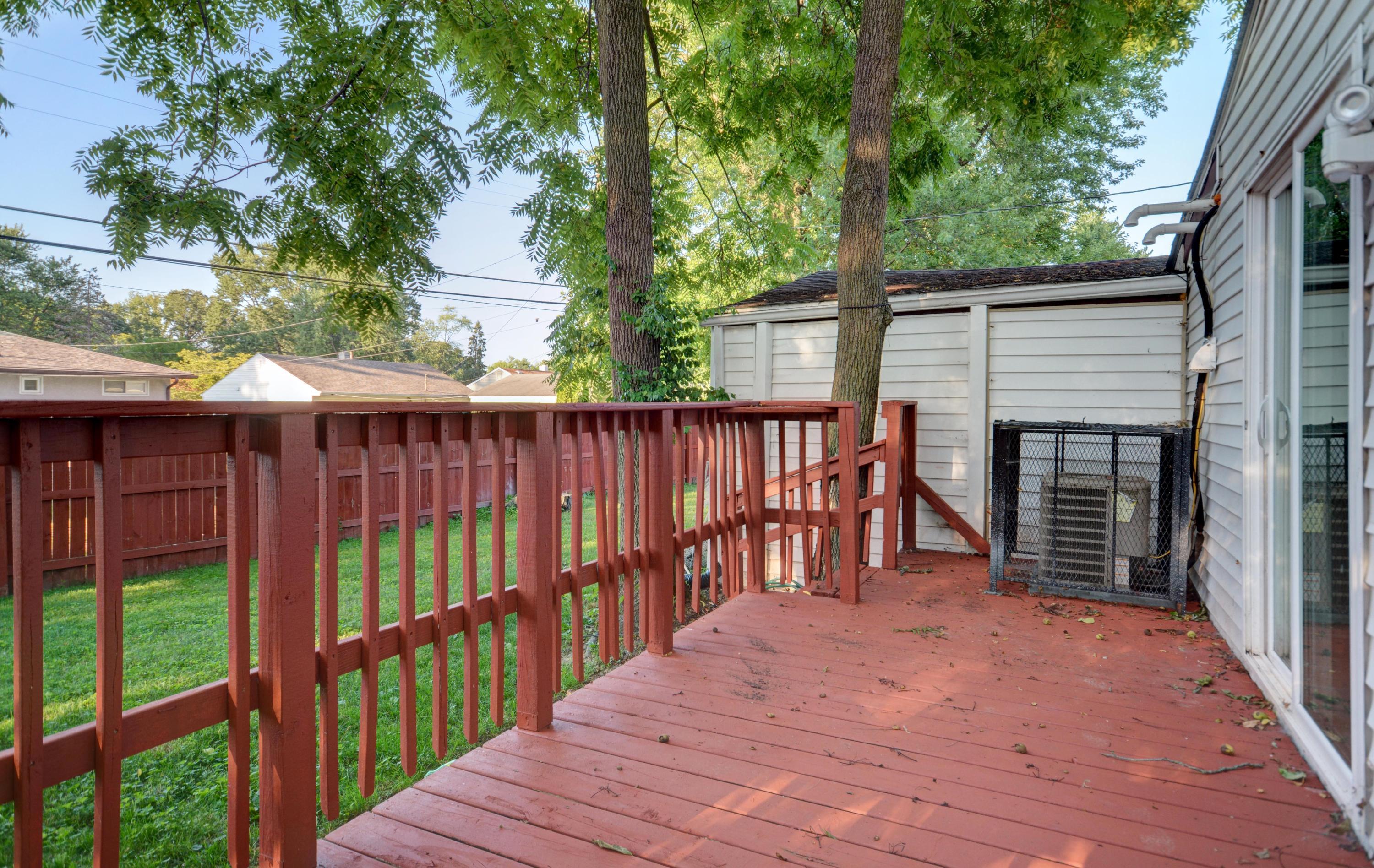 1716 Sale Road Columbus, OH 43224 - Photo 18 of 22