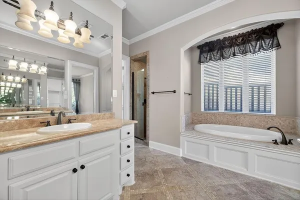 $960,000 | 622 Naples Drive, Allen, TX 75013