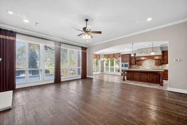 $960,000 | 622 Naples Drive, Allen, TX 75013