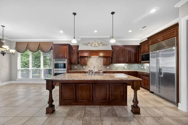 $960,000 | 622 Naples Drive, Allen, TX 75013