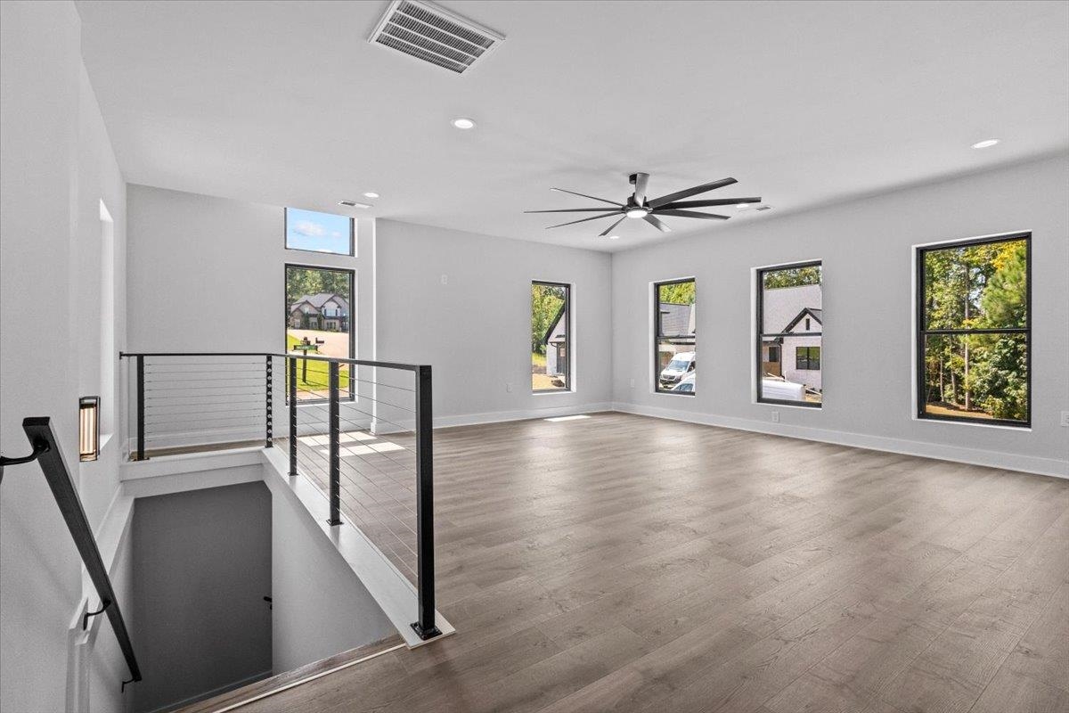 705 Man Of War Court Inman, SC 29349 - Photo 11 of 50 Primary Suite Secondary Space
