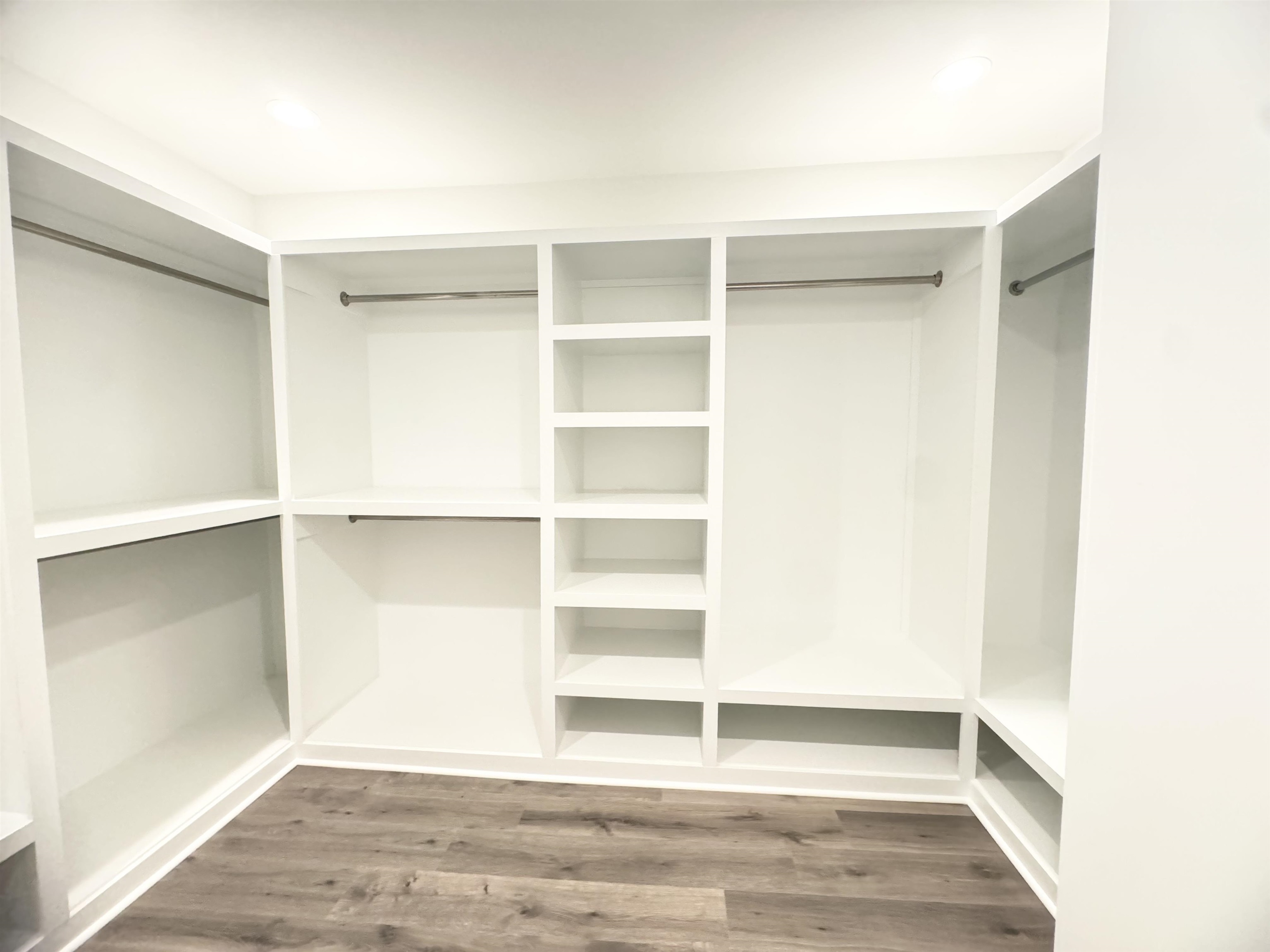 705 Man Of War Court Inman, SC 29349 - Photo 23 of 50 Custom Closets