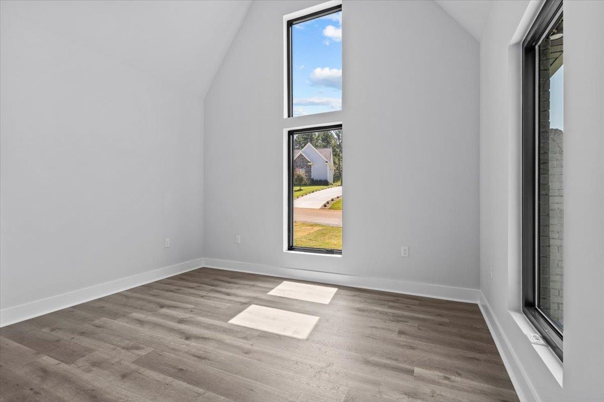 705 Man Of War Court Inman, SC 29349 - Photo 24 of 50 2nd Primary Option Main Floor