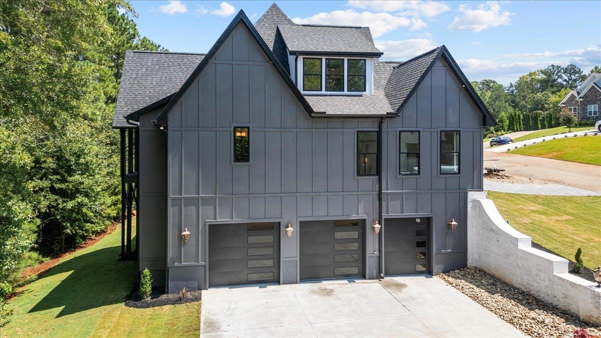 705 Man Of War Court Inman, SC 29349 - Photo 4 of 50 Gallery Image 4