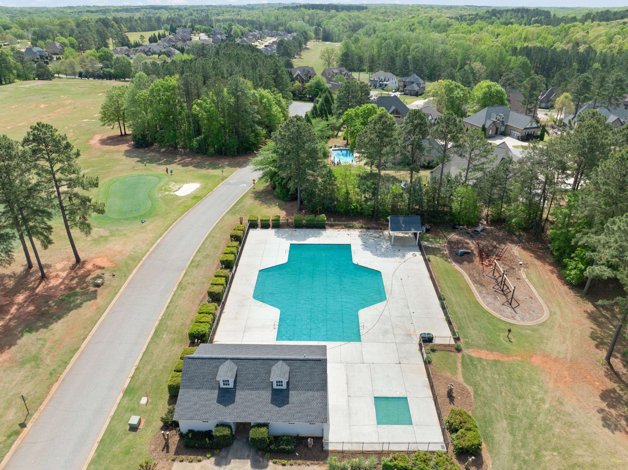 705 Man Of War Court Inman, SC 29349 - Photo 49 of 50 Gallery Image 49