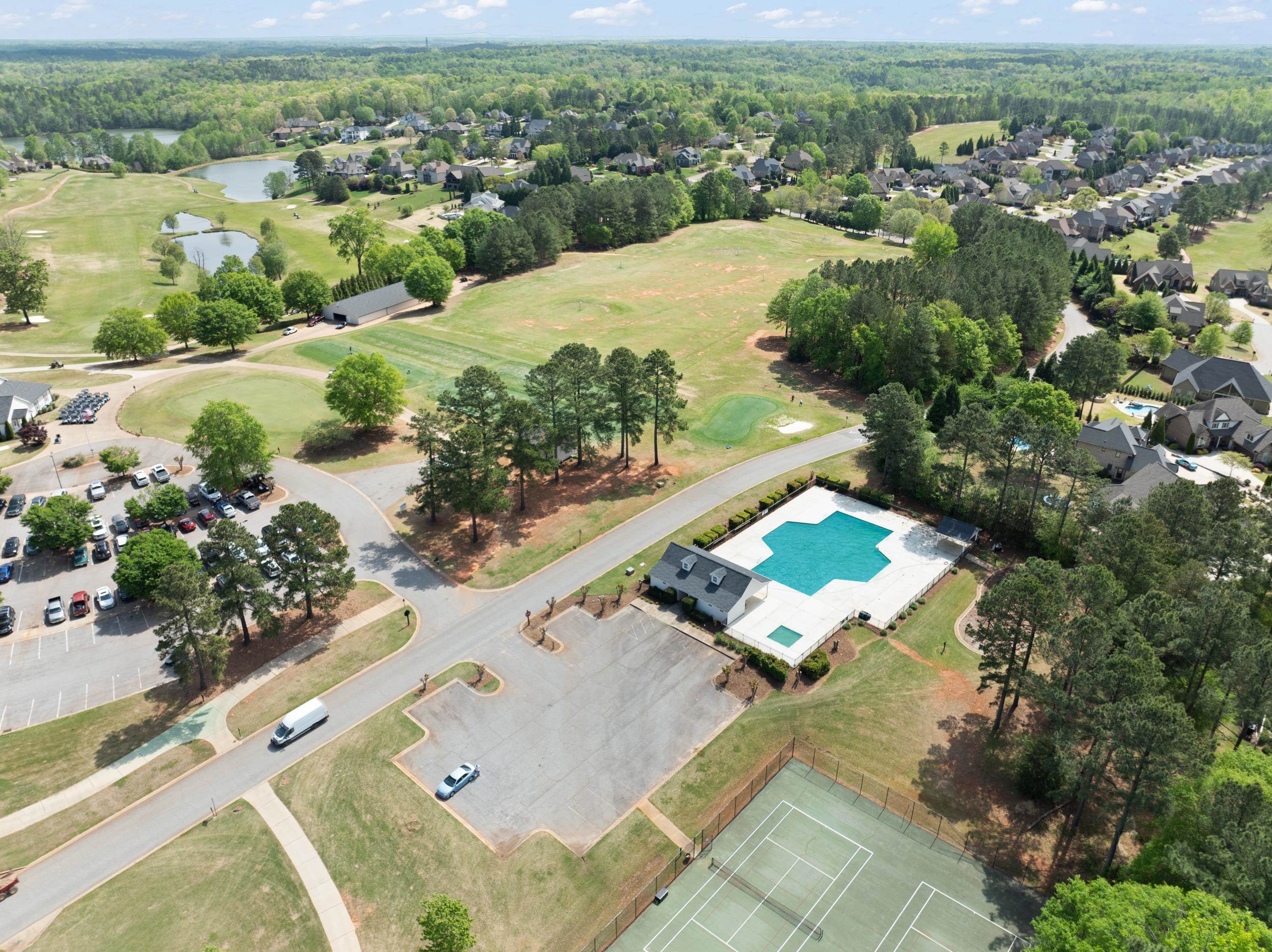 705 Man Of War Court Inman, SC 29349 - Photo 50 of 50 Gallery Image 50
