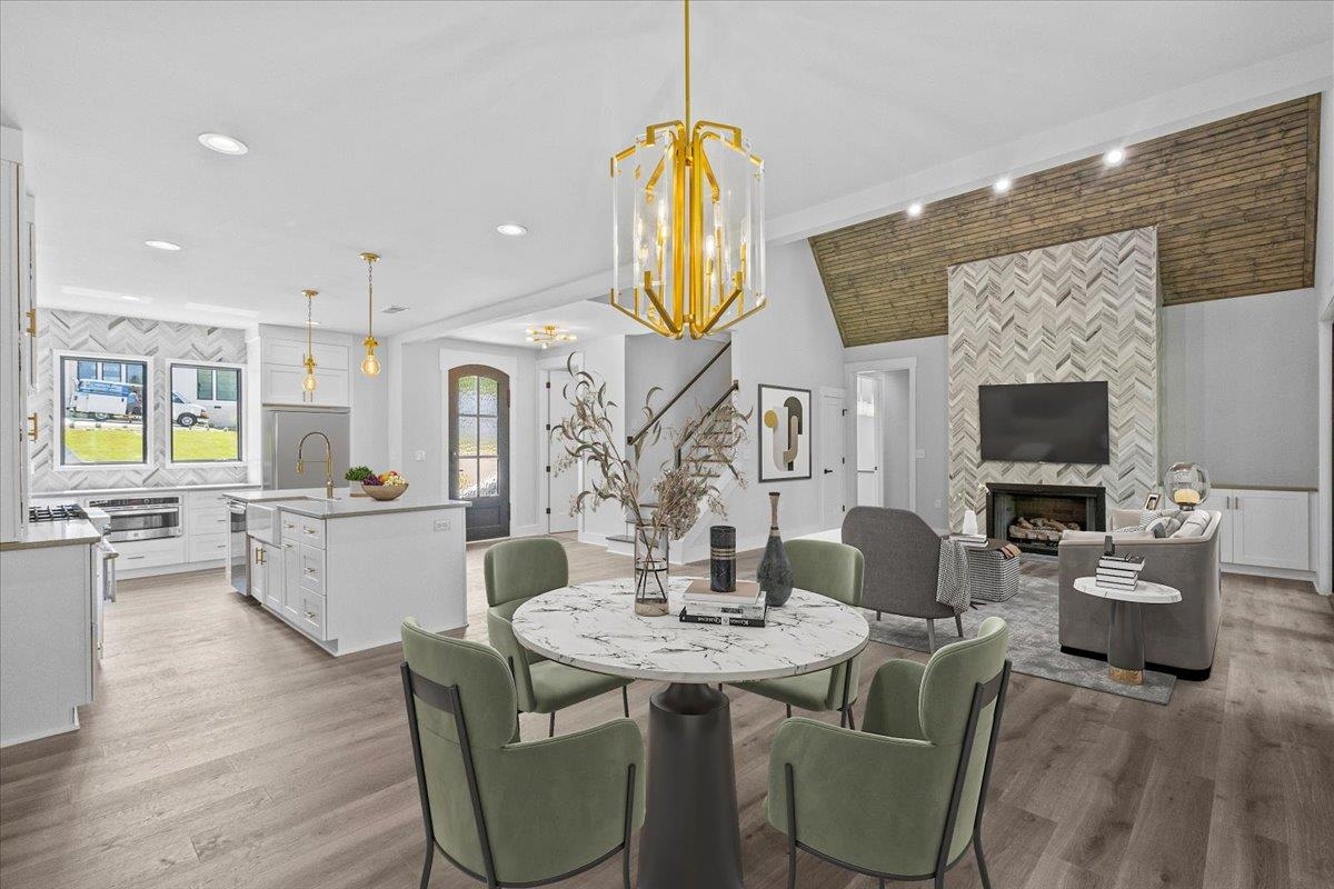 705 Man Of War Court Inman, SC 29349 - Photo 8 of 50 Gallery Image 8
