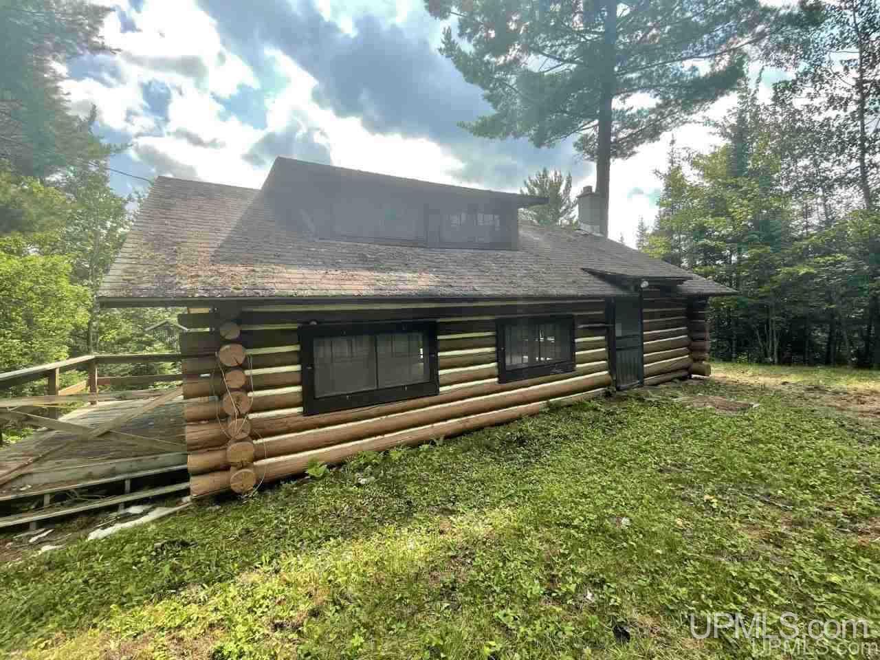 161 Ponozzo Road Iron River, MI 49935 - Photo 1 of 12 Gallery Image 1