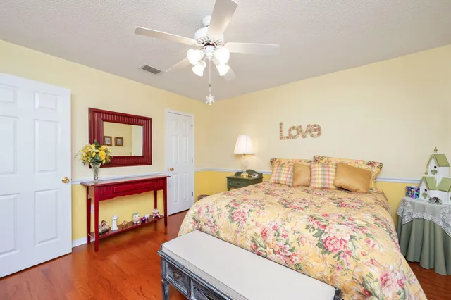 $430,000 | 5863 Hunting Meadows Drive, Crestview, FL 32536